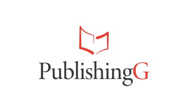 PublishingG.com - Creative brandable domain for sale